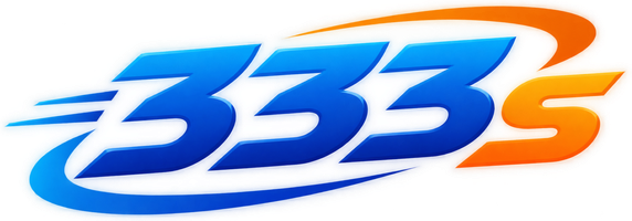 333s